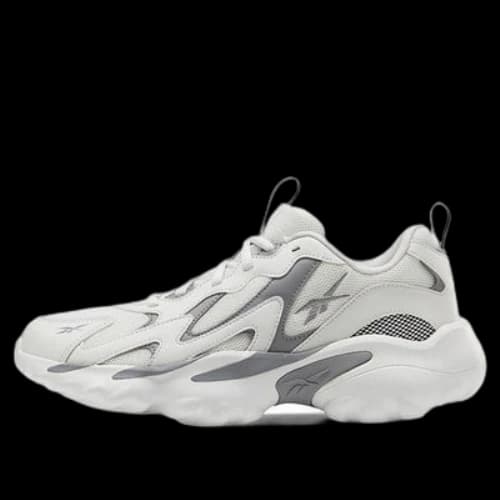 Reebok Dmx Series 1000 - Grey 'Gray White'