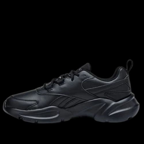 Reebok Royal Ec Ride Black