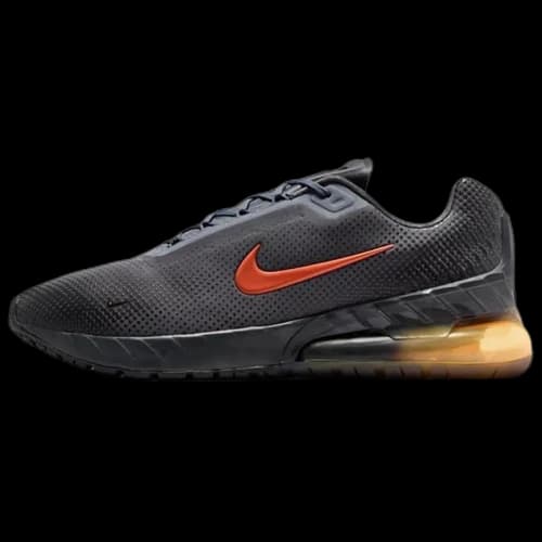 Nike Air Max Phoenix Running Shoes Men's Dark Gray