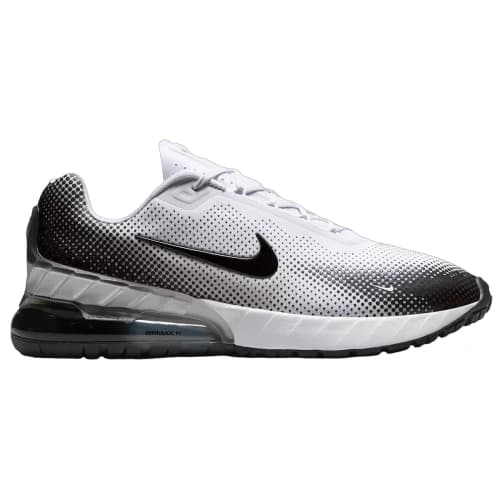 Nike Air Max Phoenix White Black