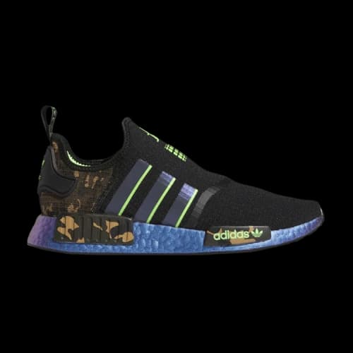 adidas NMD R1 Camo Print