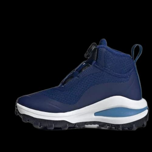 (GS) adidas Fortarun Freelock All Terrain 'Blue'