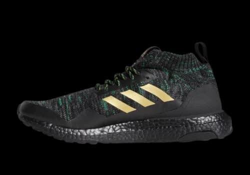 adidas Ultra Boost DNA Mid Von Miller