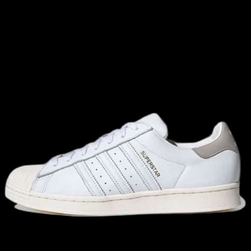 adidas originals Superstar Tomorrowland 'White Grey'