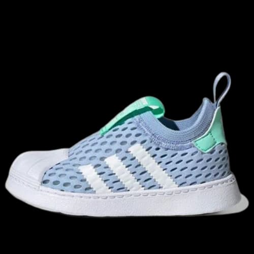 (PS) adidas originals Superstar 360 2.0 'Blue Dawn'
