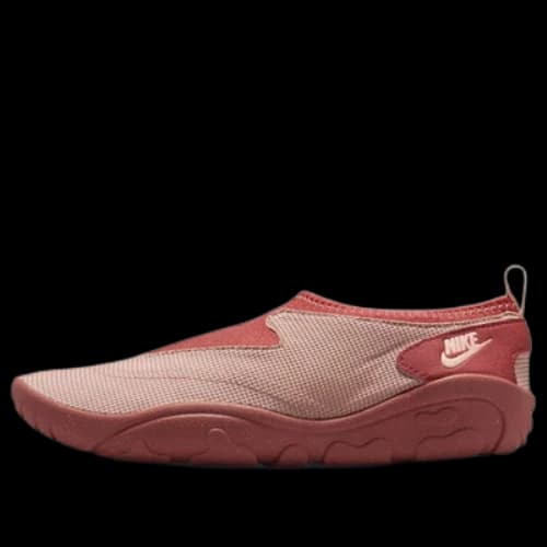 Nike Aqua Turf 'Particle Beige Washed Coral' (Women's)
