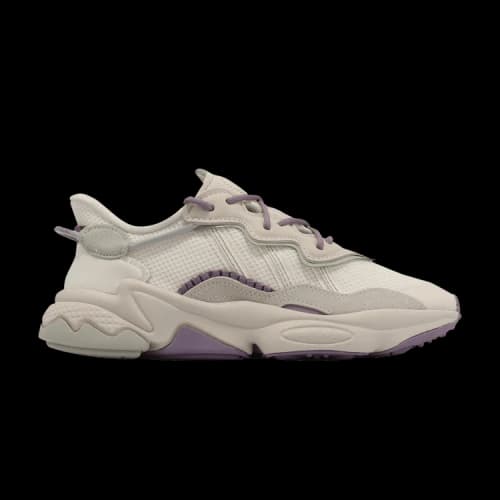 adidas Ozweego 'White Halo Green' (Women's)