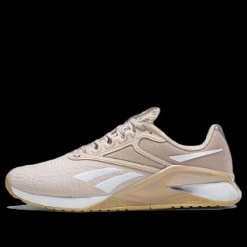 Reebok Nano X2 'Beige Gold' (Women's)