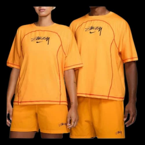 Nike x Stussy UV T-Shirt 'Sundial'