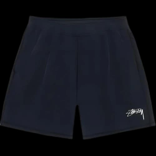 Nike x Stussy Water Shorts 'Black'