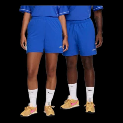 Nike x Stussy Water Shorts 'Royal'