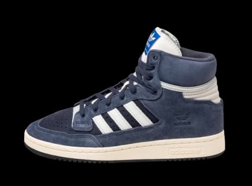 adidas Centennial 85 Hi Shadow Navy