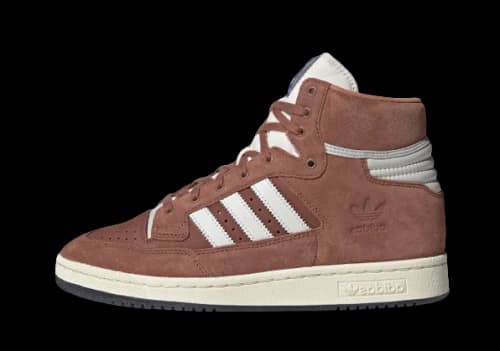 adidas Centennial 85 Hi Wild Sepia