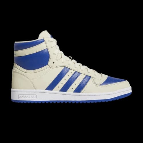 adidas Top Ten RB 'Cream Royal Blue'