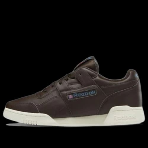 Reebok Workout Plus Vintage 'Brown'