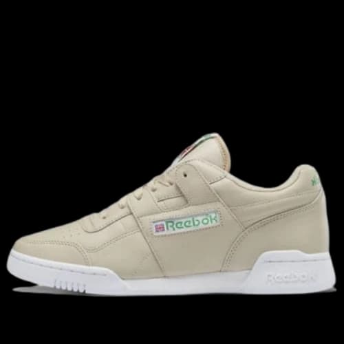 Reebok Workout Plus Vintage 'modern beige'