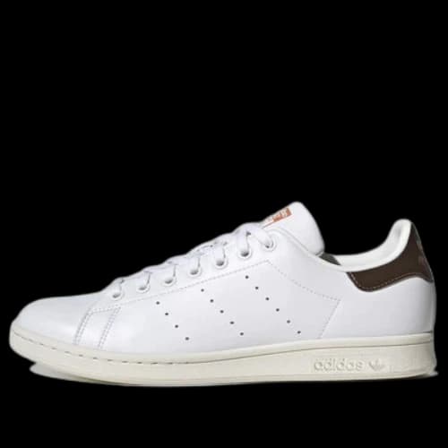 adidas originals Stan Smith 'White Brown'