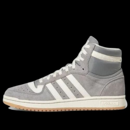 adidas Top ten RB 'Charcoal Solid Grey'