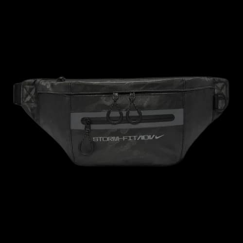 Nike Elemental Pro Storm-FIT ADV Fanny Pack 6L 'Black'