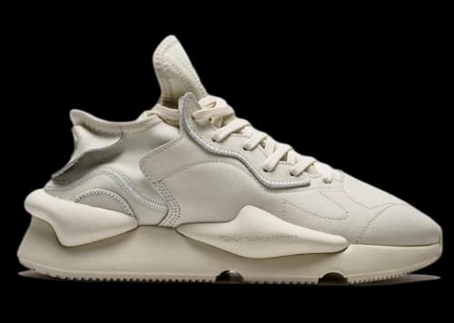 adidas Y-3 Kaiwa Off White
