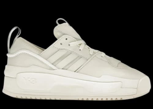 adidas Y-3 Rivalry Off White