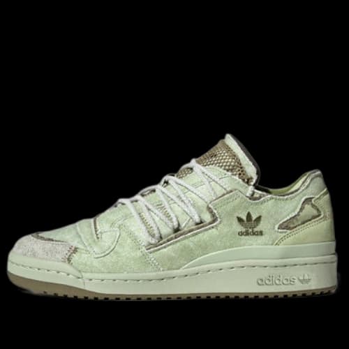 adidas Forum 84 Low 'Green'