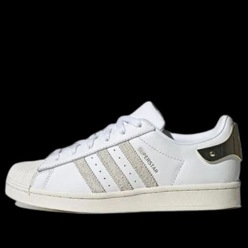 adidas originals Superstar 'White Gold' (Women's)