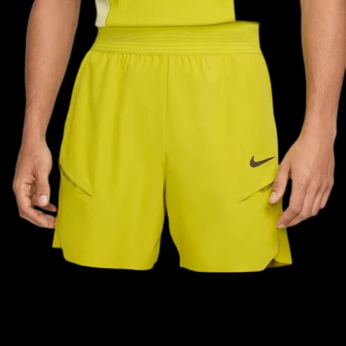 NikeCourt Slam Men's Dri-FIT Tennis Shorts
