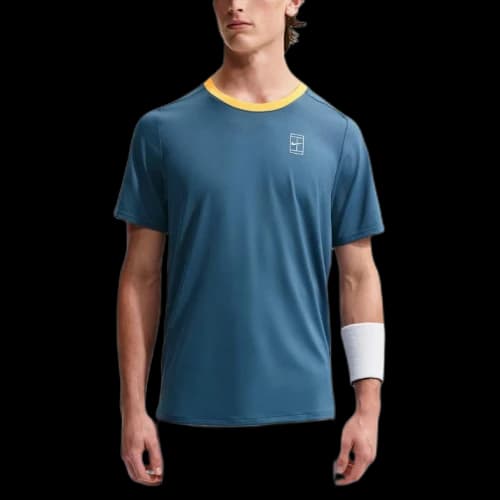 Nike Court Advantage Tennis Tops Men's Moderate