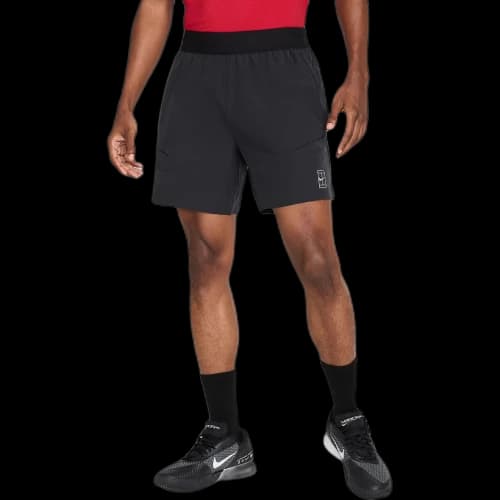 NikeCourt Advantage Men's Dri-FIT 6" Tennis Shorts