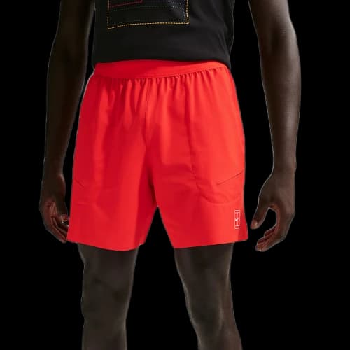 NikeCourt Advantage Men's Dri-FIT 6" Tennis Shorts