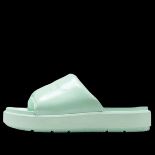 Air Jordan Sophia Slides 'Washed Teal' (Women's)