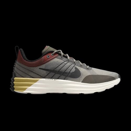 Nike Lunar Roam SE Light Army Red Sepia Medium Olive Black