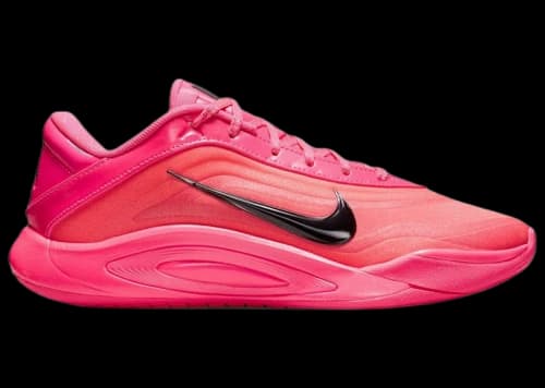 Nike A'ja Wilson A'One All-Star Hyper Pink (Women's)