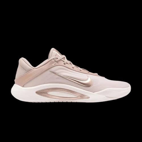 Nike A'One EP 'Limewood Purple Metallic Copper' (Women's)