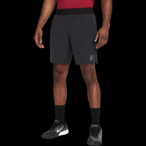 NikeCourt Advantage Men's Dri-FIT 8" Tennis Shorts