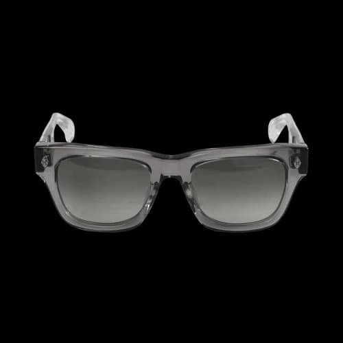 Chrome Hearts Dick Fitzener Sunglasses 'Graphite/Cobalt'