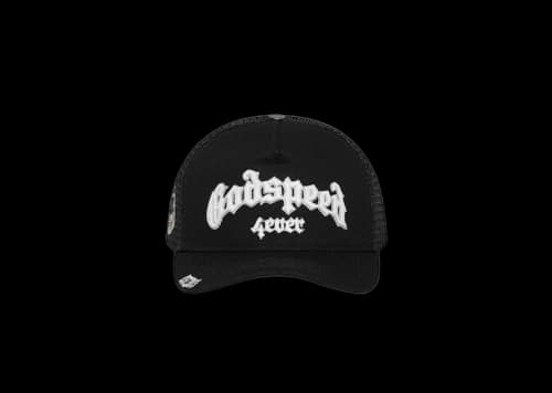 Godspeed GS Forever Trucker Hat OG