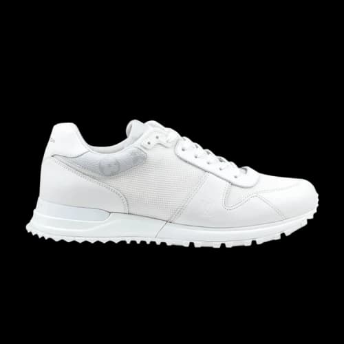 Louis Vuitton Run Away 'White Monogram'