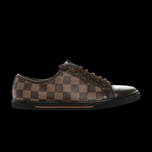 Louis Vuitton Damier Low 'Brown'