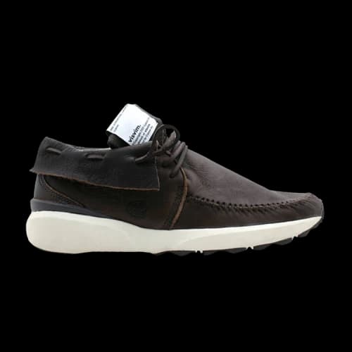 Visvim Type G.Reservation