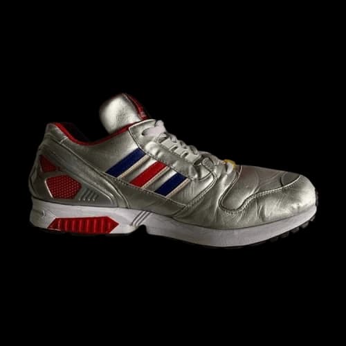 Adidas ZX 8000 'O-Store Range'