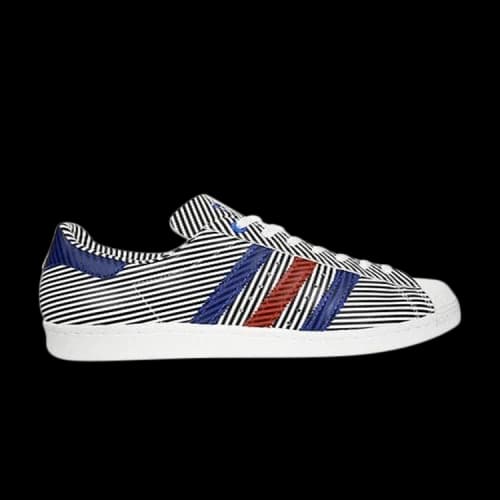 Adidas Superstar 80s