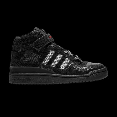 adidas Forum Mid VIBE Juice