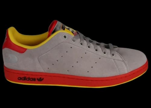adidas Stan Smith Ghostface Killah