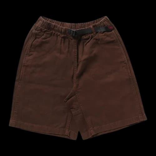 Gramicci G-Short 'Tobacco'