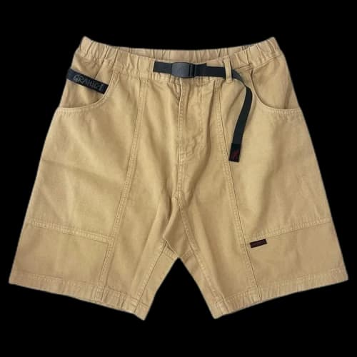Gramicci Gadget Short 'Chino'