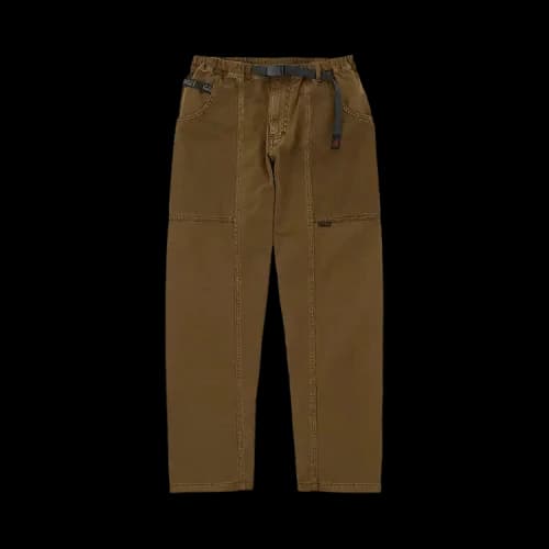 Gramicci Gadget Pant 'Bark Pigment'