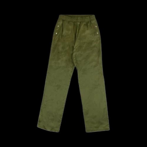 Moncler No. 2 Trousers 'Green'