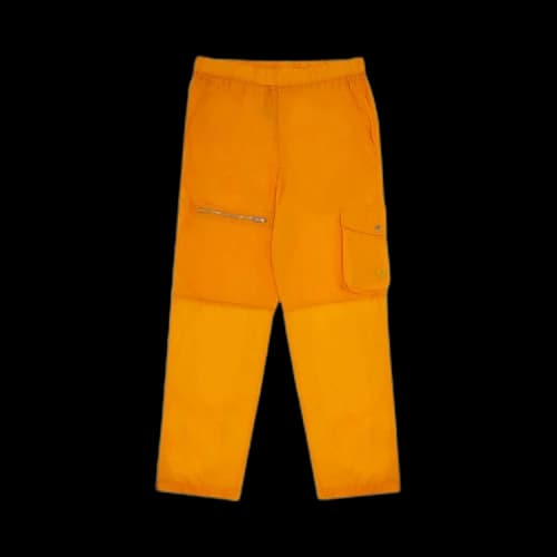 Moncler Genius 1952 Sport Trousers 'Yellow Orange'